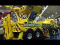 American Towman Baltimore Tow show 2018