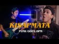 Rivermaya - Kisapmata (Punk goes OPM Cover) by Talodz + The Ultimate Heroes