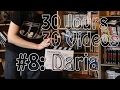 30jours30vidos 8 daria