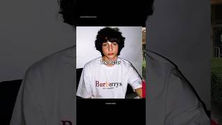 Finn Wolfhard |Mike Wheeler — Real Life 👀. #finnwolfhard  #strangerthings