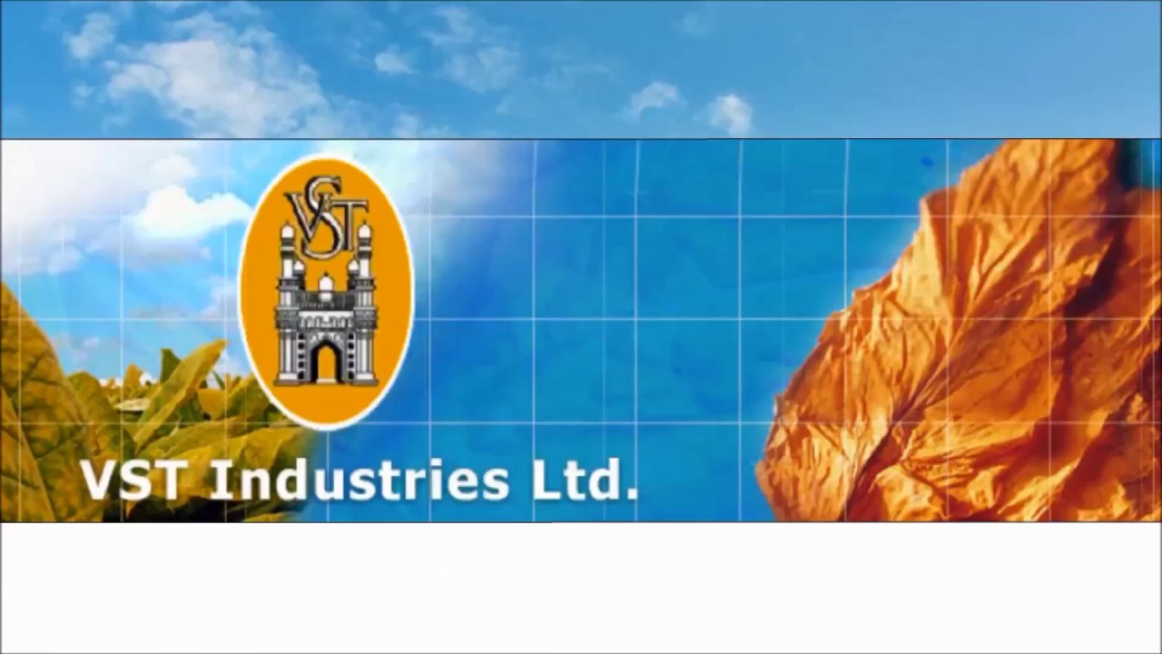 VST Industries Toopran YouTube VST Industries Toopran YouTube