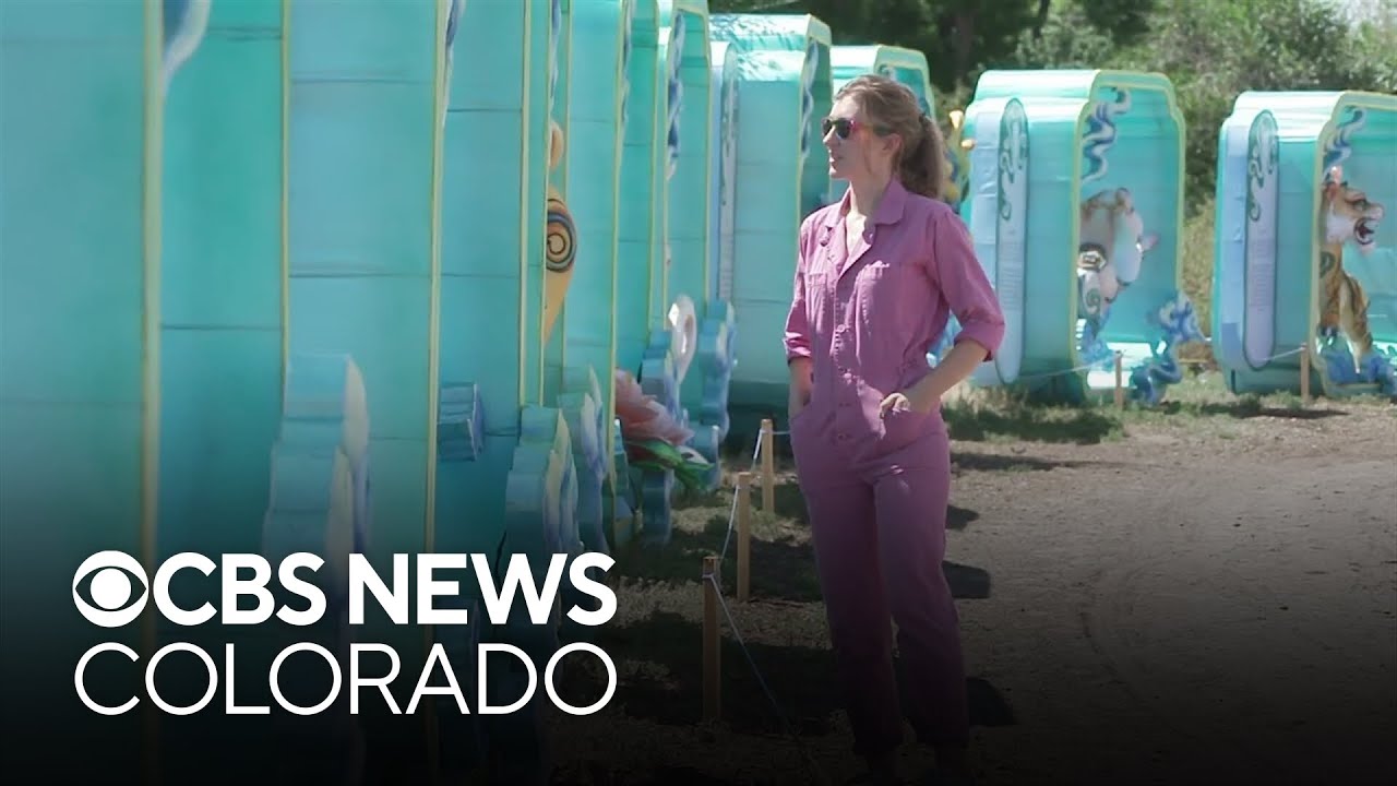 Denver's Four Mile Historic Park to feature Bright Nights again this year