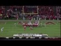 2010.10.28 #16 Florida State Seminoles at NC State Wolfpack Football