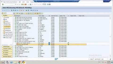 Master Data Loading (Disp Attributes) Loading Manual Using No Source System in SAP-BI/BW