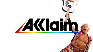 Play Acclaim | Talkover!