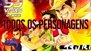 99Vidas 517 - Hall da Fama dos Gêneros: Corrida - 99Vidas Podcast