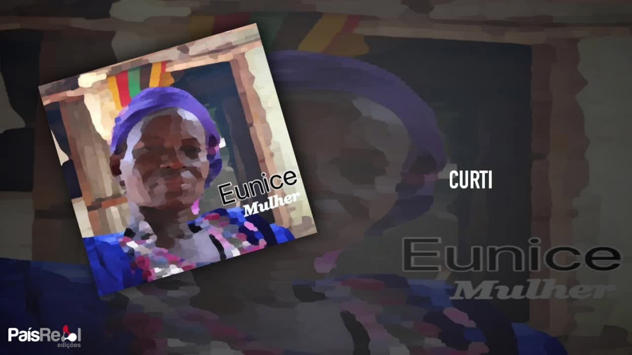 Obejrzyj Eunice - Curti w YouTube Obejrzyj Eunice - Curti w YouTube