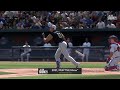 Destroying Wet Willi 02 in MLB The Show 21