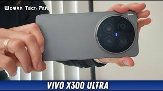 Vivo X300 Ultra Review  The Pros The Cons And The Reality