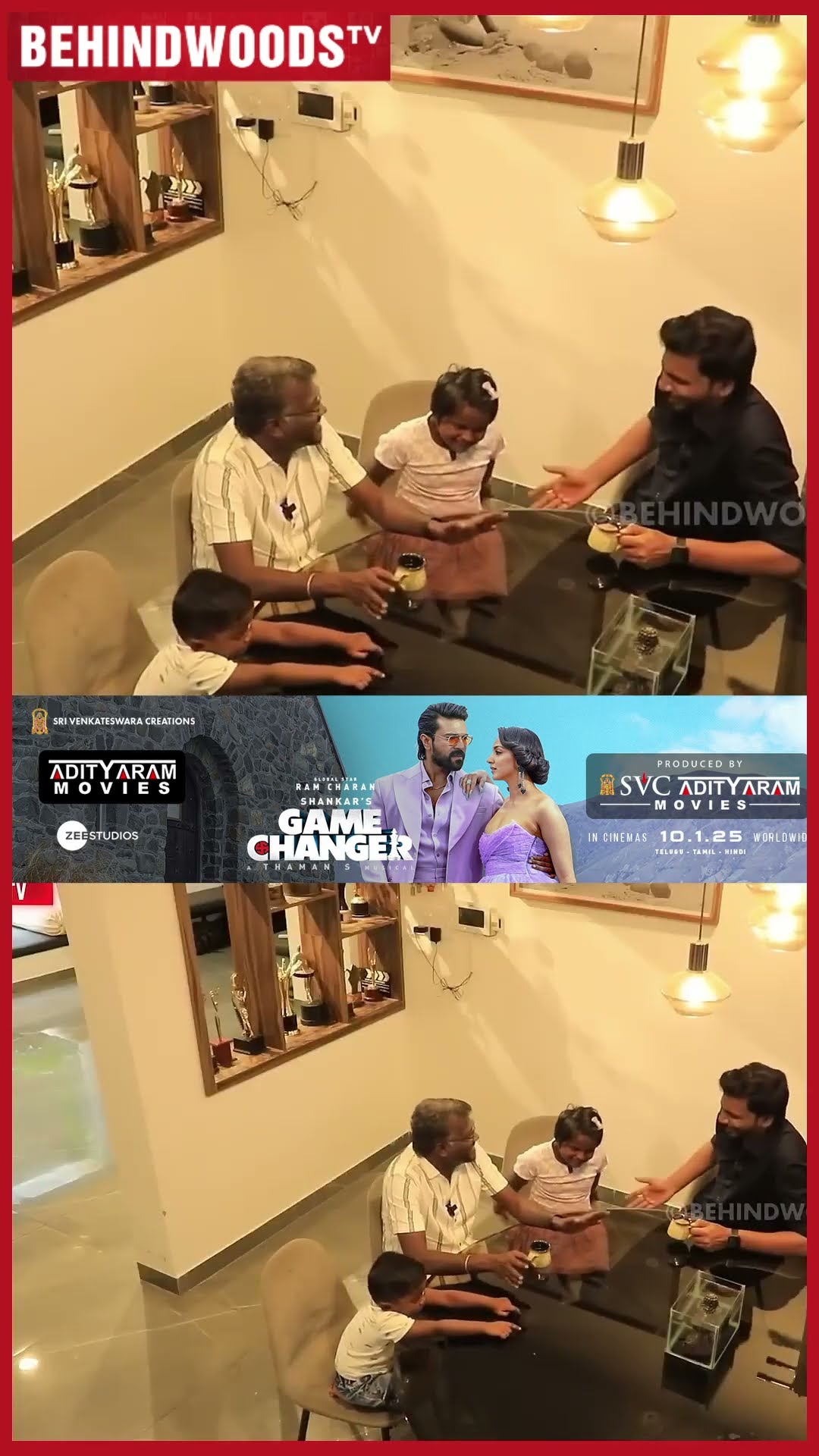 'மன்னா, மாமன்னா ? 'மகன் மாதிரி பாடி காமிச்ச Mari Selvaraj