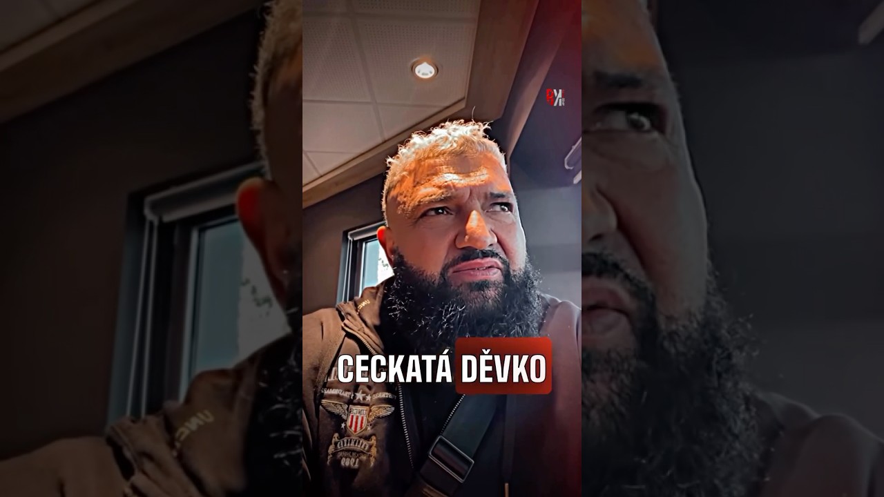 CVERNA POSÍLÁ OSTRÝ VZKAZ  POLLÁKOVI 😬 | 