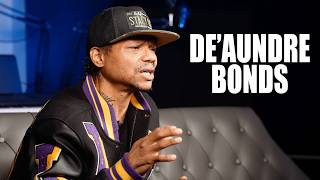Famous De’Aundre Bonds on Breaking Into His Neighbor’s House for Food & Getting Caught Net Worth