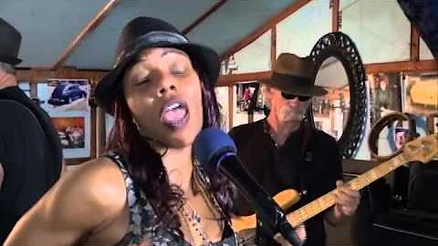 Bad Boy Feat. La-Tonya Webb