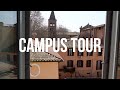 John Cabot University Campus Tour