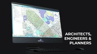 Architects, Engineers & Planners | Streamline Your Data Needs