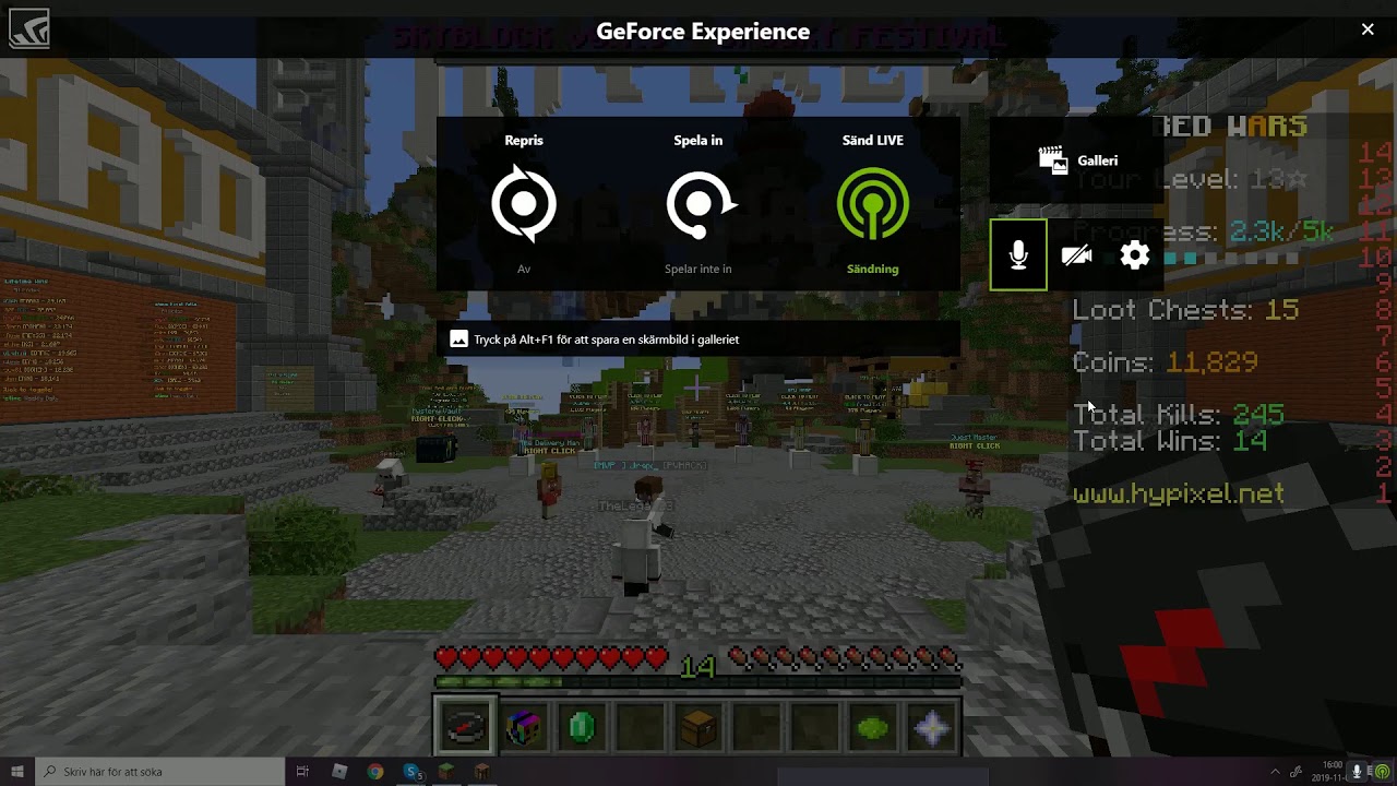 Minecraft - YouTube