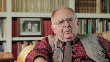 An Interview with Ernest Hemingway