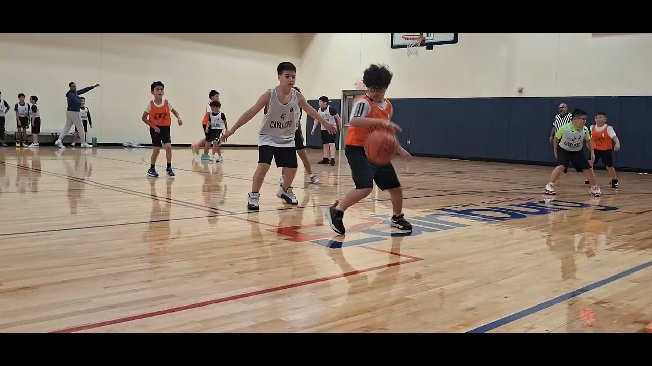 Cavs Vs Knicks Edinburg Rec Center 2026