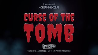 MAUSOLEUM Curse of the Tomb Official Concept Music Video
MAUSOLEUM Curse of the Tomb Official Concept Music Video Global Premiere by DECIBEL MAGAZINE ( https://www.decibelmagazine.com/2024/07/18/video-premiere-mausoleum-curse-of-the-tomb/ ) from the album Defiling the Decayed out August 9th, 2024 on Moribund Records!
Purchase MAUSOLEUM Defiling the Decayed here:
CD - http://www.moribundcult.com/product/DEAD320.html
LP (Black) Lim. Ed. 250 - http://www.moribundcult.com/product/DEAD320LP.html
LP (Clear Puke Green) Lim. Ed. 250 - http://www.moribundcult.com/product/DEAD320LPG.html
T-Shirt - http://www.moribundcult.com/product/DEAD320TS.html
Long Sleeve T-Shirt - http://www.moribundcult.com/product/DEAD320LS.html
Subscribe to the Moribund Records Official YouTube here:
https://www.youtube.com/@MoribundOfficial
Follow MAUSOLEUM:
https://www.thezombiecult.us
https://www.facebook.com/thezombiecult
https://twitter.com/@thezombiecult
https://thezombiecult.bandcamp.com
Follow Moribund Records:
https://moribundrecords.bandcamp.com/
https://www.facebook.com/MoribundRecordsOfficial/
https://www.instagram.com/moribund.official/
https://twitter.com/moribundrecords
https://open.spotify.com/user/0sa137yc9x8v3rshkcl2n4wiq
https://www.moribundcult.com
Video Creator: Luiz Arruda at https://www.facebook.com/audiopowerstudio
Video Producer: Odin The Old Goat Thompson for Moribund Records
© / P 2024 Moribund Records / Moribund Cult Music
https://www.moribundcult.com
LYRICS:
THE CURSE OF THE TOMB
Lyrics: Rob Yench
Music: Rob Yench / Craig Stiles / Adam Kegg
solo: Adam
Visions revealed to me
Shadowed ancestral past
Exalted heritage
Tales of blasphemy
The legacy of death
From long bygone years
Godless rites in black
Things I must not speak
Dwelling in the realms
Where others cannot see
Hides abandoned a tomb
Voices call out to me
To all the Gods I swear
Ill pass these portal gates
Connected to this crypt
My past life awaits
solo: Adam - Craig
I know the way
And when my time has come
Ill descend down the stairs
Into to the place where I belong
Denied eternal rest
Vacant coffin waits for me
The curse of the tomb
Empty grave marks that my name
solo: Craig - Adam - Craig - Adam
I know the way
And when my time has come
Ill descend down the stairs
Into to the place where I belong
Denied eternal rest
Vacant coffin waits for me
The curse of the tomb
Empty grave marks that my name
Looked forward to this
Hillside house of death
This place is mine
Become my former self
Necromantic revelations
Century old ruins return
Witness to my previous death
Flame tongues engulf the air
Shrieking I am burnt alive
My body turns to ash inside
Cast forever into the winds
Never rest in my final place
I know the way
And when my time has come
Ill descend down the stairs
Into to the place where I belong
Denied eternal rest
Vacant coffin waits for me
The curse of the tomb
solo: Adam
Empty grave that marks my name
Behold reincarnation
#deathmetalpromotion #deathmetalchannel #deathmetal90 MAUSOLEUM Curse of the Tomb Official Concept Music Video