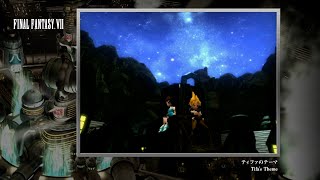 [Video Soundtrack] Tifa's Theme [FINAL FANTASY VII]