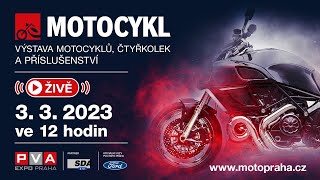 Motocykl 2023
