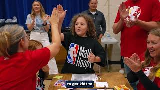 NBA Math Hoops Is Changing Classrooms - Hear from IPS Leaders