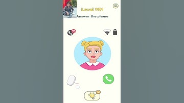 🕹️ DOP 2 Level 1191:🎭 Wait for End 🏆 #shorts #games #dop2 #viral  🎃#gaming #shortvideo😜