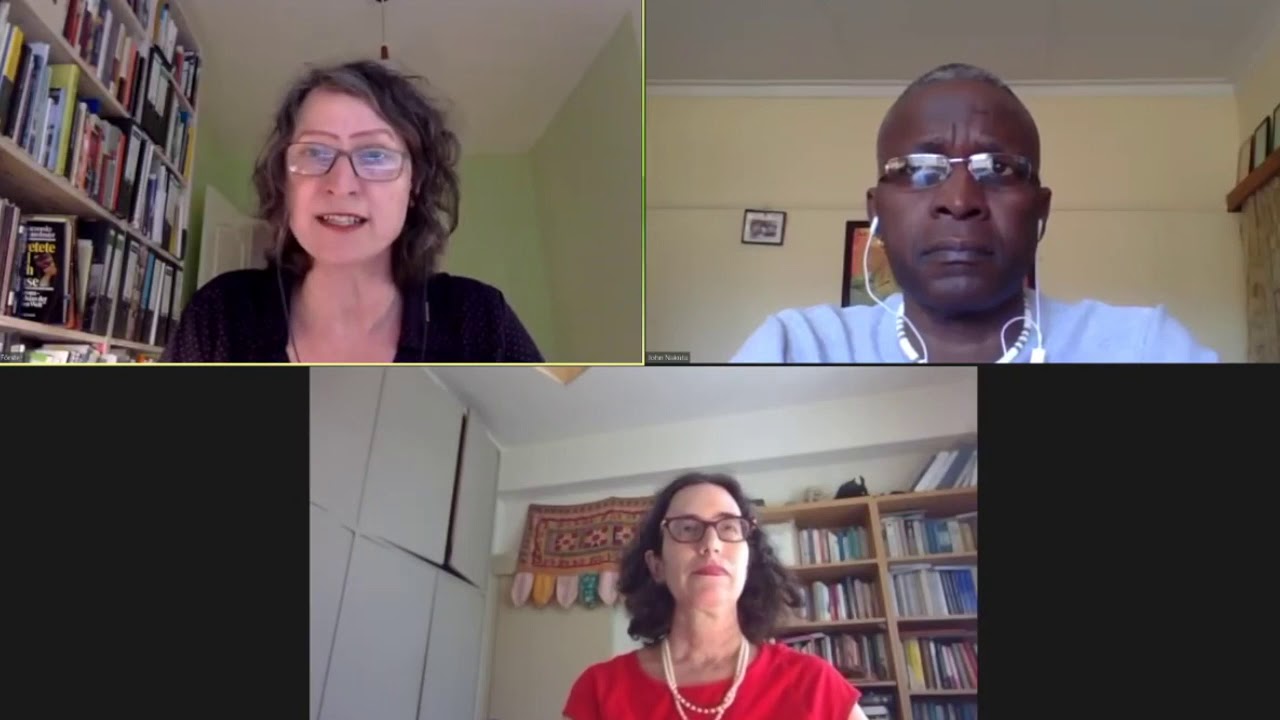 Learning from Each Other: Resititution as an Ethical and Legal Challenge