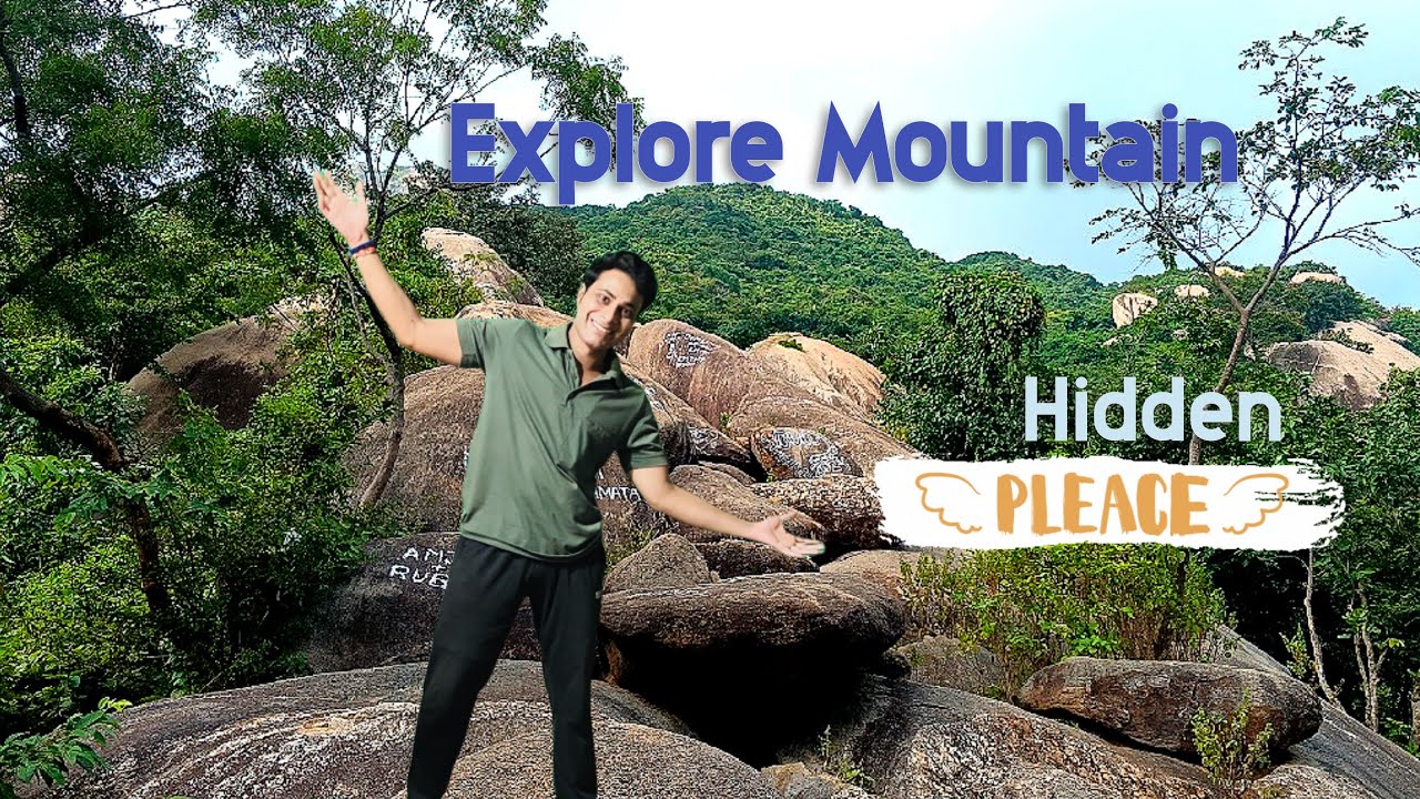 Hidden place || উড়িষ্যার পঞ্চলিঙ্গেশ্বর মন্দির || নীলগিরি পর্বত অভিযান 2025