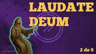 Laudate Deum 2 (de 6)