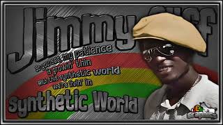 Jimmy Cliff - Synthetic World