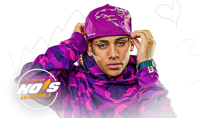 MC Luuky - Por Onde eu For 😎 (DJ Japa NK)