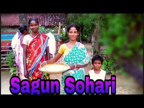 New Santhali Video 2017  2018 Sagun Sohrai Video Santhali Traditional Video PB Studio