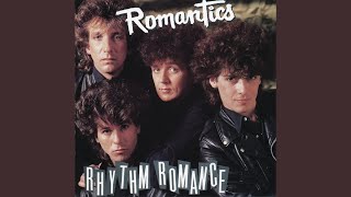 Watch Romantics Lets Get Started video