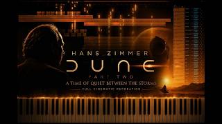 アート・デザイン・音楽 DUNE No.7 ANOTHER REALISM Hans Zimmer | The Dune Sketchbook - Music from the Soundtrack