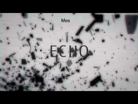 【合唱】ECHO (ver.2) Nico Nico Chorus/YT 【６人+1】