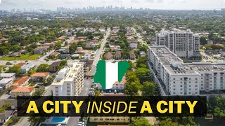 A city Inside a City in Abuja Nigeria | GWARINPA ESTATE | Largest Residential Estate in Nigeria