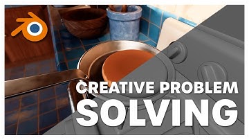 Full Blender Breakdown: Camera Tricks, Animation Hacks, & Lighting