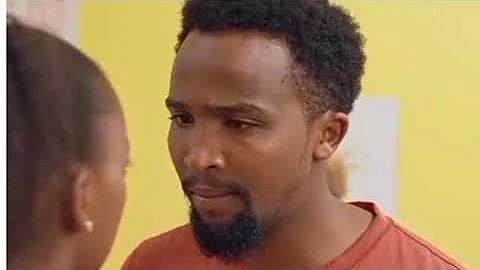 SELINA AACHANA NA NELSON SABABU YA CHICHI NELSON A...