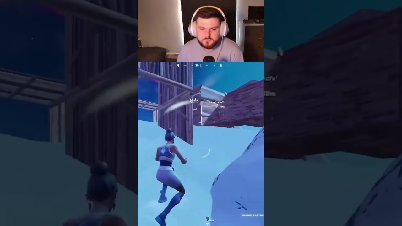 Watching Peterbot Until I'm Impressed