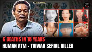He Killed His Own Family For Insurance Money  Taiwan Serial Killer Case