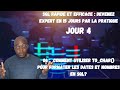 Maîtrisez la fonction TO_CHAR en SQL comme un ingénieur en IA #ingénieuria #sql #formationsql