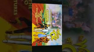 Opening To The Wizard Of Oz 1999 Dvd