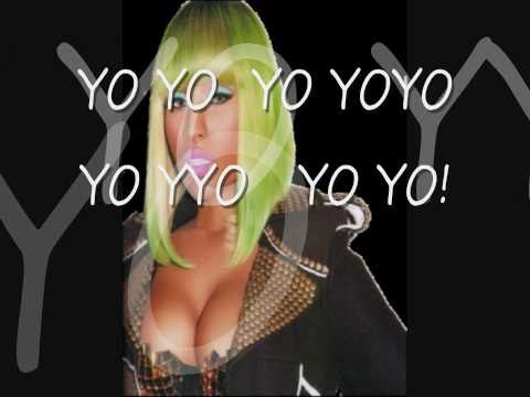 Nicki Minaj SISTER (VICKI Minaj) SPEAKS ON KEYS,HA...