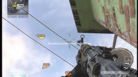 Slums Offensive Spawn Tube Tutorial