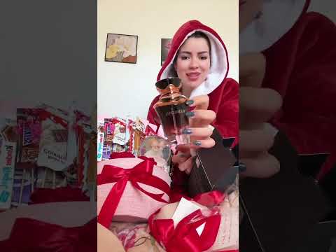 هدية رأس السنة من زوجي حبيبي اكسبلور دويتو تيك توك ترندتيكتوك