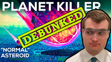 Can Humanity Stop a Planet Killing Asteroid? - Nuclear Engineer Reacts to Kurzgesagt