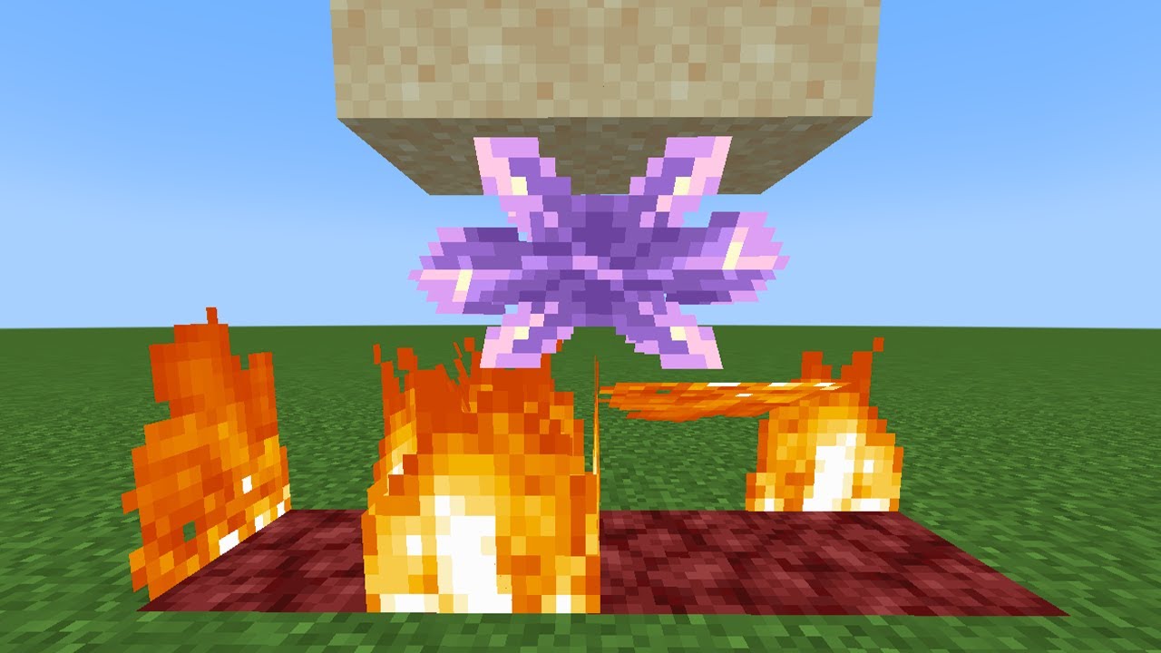 Illegal minecraft blocks youtube