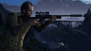 GTA 5 OST Mission Seven mix (Nervous Ron/The Third Way/Wanted theme) GTA 5 OST Mission Seven mix (Nervous Ron/The Third Way/Wanted theme)