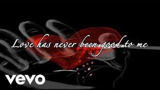 Westlife - Love Crime (Lyric Video)